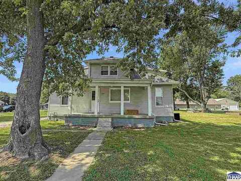 3112 Ash Street, Terre Haute, IN 47804