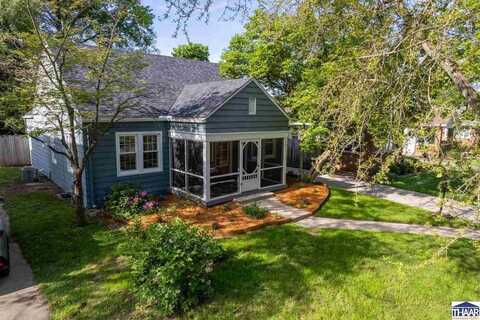 2615 Deming Street, Terre Haute, IN 47803