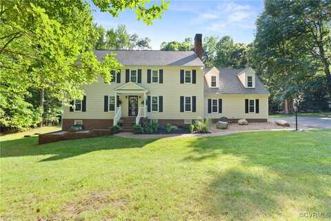 9501 Gadwell Terrace, Chesterfield, VA 23838