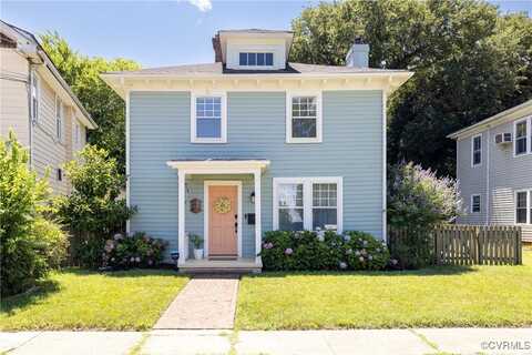 1014 Pecan Avenue, Hopewell, VA 23860