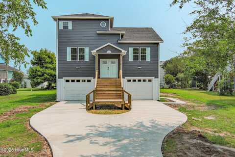170 Grandview Drive, Sneads Ferry, NC 28460