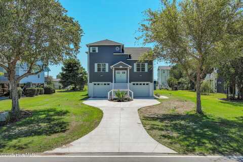 170 Grandview Drive, Sneads Ferry, NC 28460