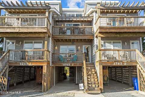 1785 New River Inlet Road, North Topsail Beach, NC 28460