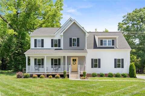 2942 Owens Creek Road, Louisa, VA 23117