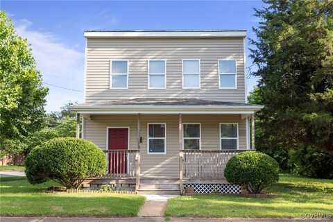 469 Patrick Avenue, Richmond, VA 23222