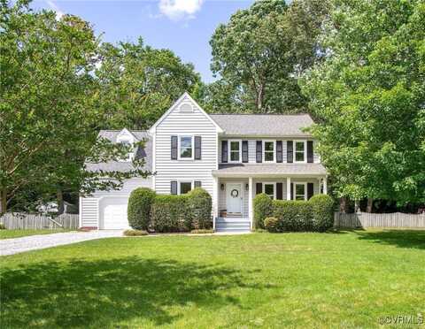 9154 Jump Circle, Mechanicsville, VA 23116