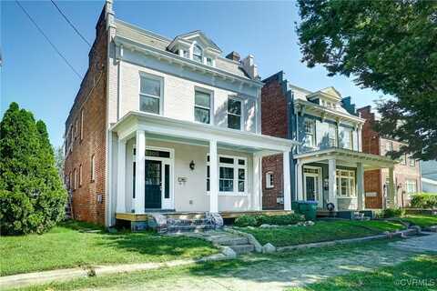 1305 McDonough St Street, Richmond, VA 23224