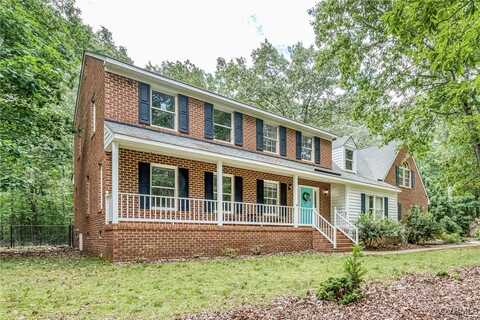 2047 Retreat, Mechanicsville, VA 23116