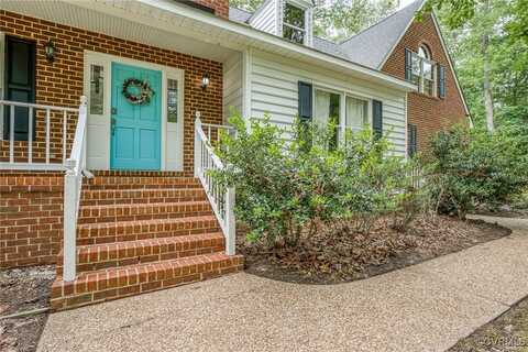 2047 Retreat, Mechanicsville, VA 23116