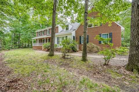 2047 Retreat, Mechanicsville, VA 23116
