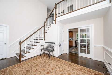 2047 Retreat, Mechanicsville, VA 23116