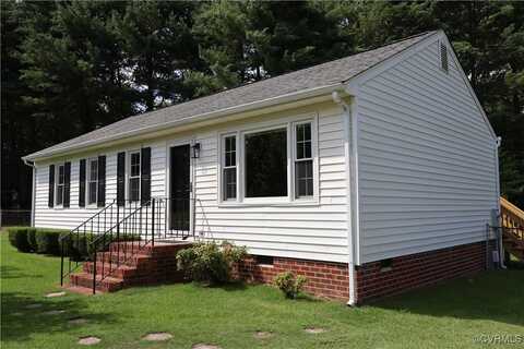 8030 Anton Trace, Mechanicsville, VA 23111