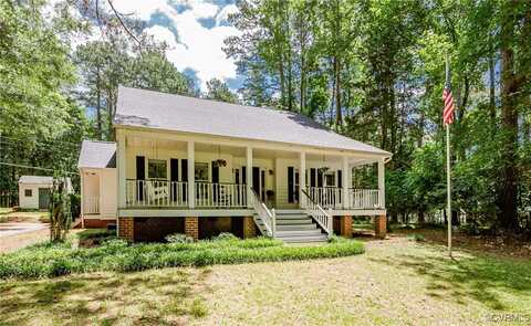 2718 Birdsong Lane, Powhatan, VA 23139