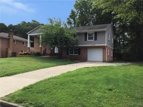9015 Tweed Road, Henrico, VA 23228