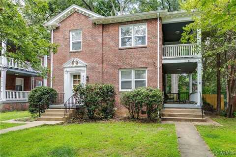 4302 W Franklin Street, Richmond, VA 23221