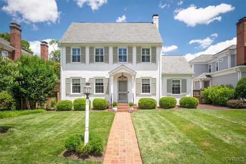 4310 Kensington Avenue, Richmond, VA 23221