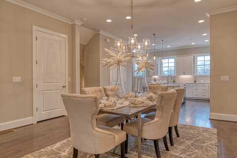 Campbell Road SE and Atlanta Road SE, Smyrna, GA 30080