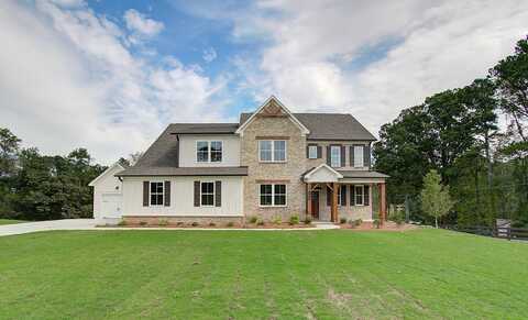 Ga Hwy 20 and Autumn Brook Drive, Canton, GA 30115