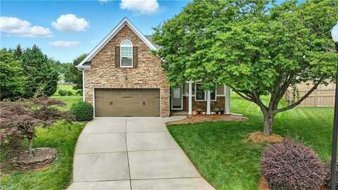 4520 Willows Court, High Point, NC 27265