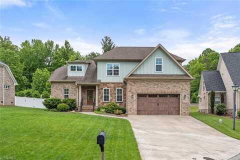 4484 Cheyenne Court, Winston Salem, NC 27106