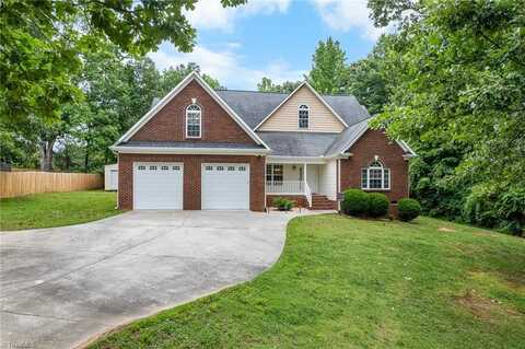 269 Country Villa Drive, Lexington, NC 27295
