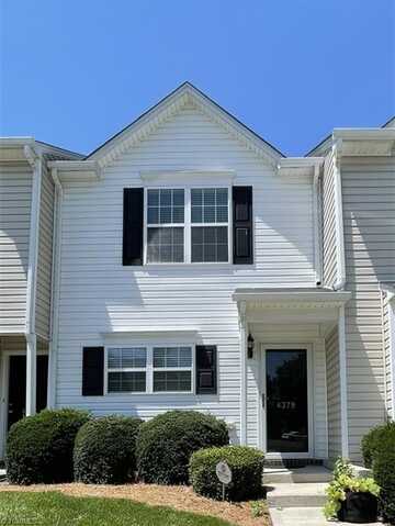 4379 Bastille Drive, Kernersville, NC 27284
