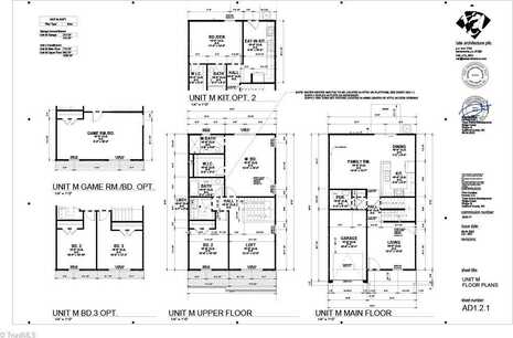 1100 Brooksridge Way, Whitsett, NC 27377