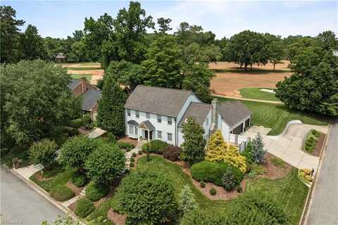 701 Waycross Drive, Greensboro, NC 27410