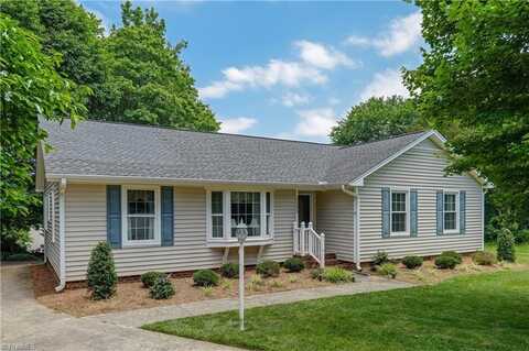 3206 High View Circle, Greensboro, NC 27410