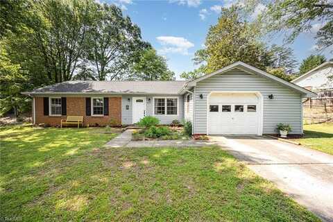 3011 Darden Road, Greensboro, NC 27407