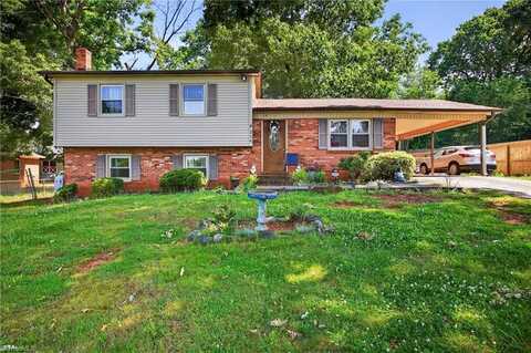 214 Stokes Forest Drive, King, NC 27021