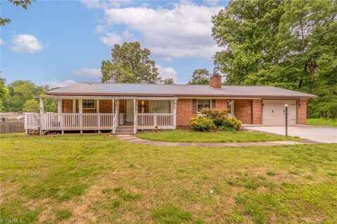 919 Overbrook Drive, Thomasville, NC 27360