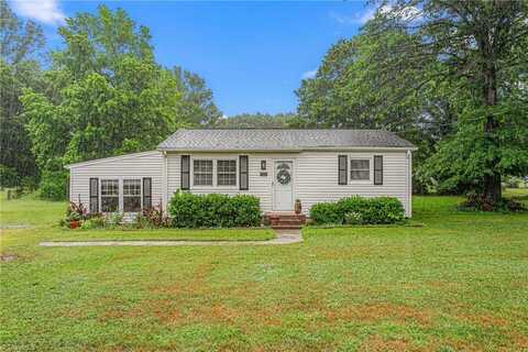 9205 Payne Road, Kernersville, NC 27284