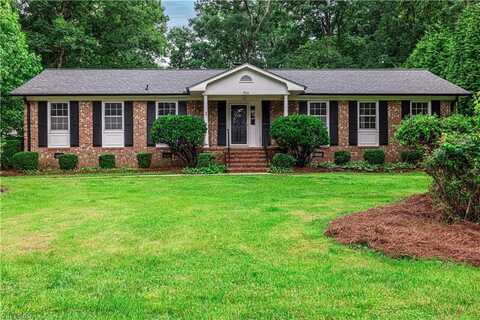 5014 Edinborough Road, Greensboro, NC 27406