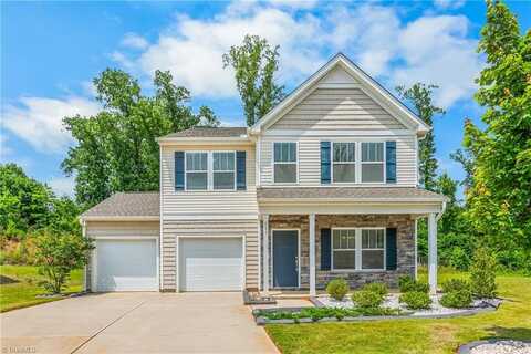 111 Cardeza Court, Greensboro, NC 27405