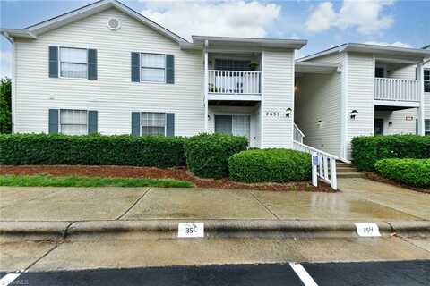 5635 Hornaday Road, Greensboro, NC 27409