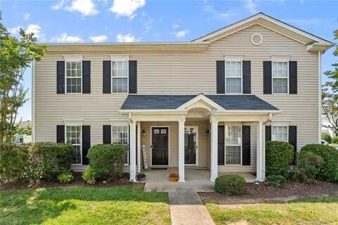 507 Geoffrey Way, Kernersville, NC 27284