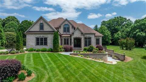 5680 Green Dale Court, Summerfield, NC 27358