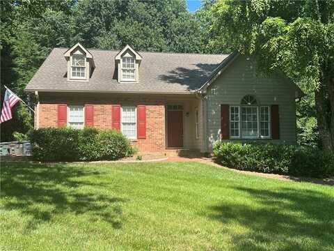 6409 Spyglass Drive, Greensboro, NC 27410