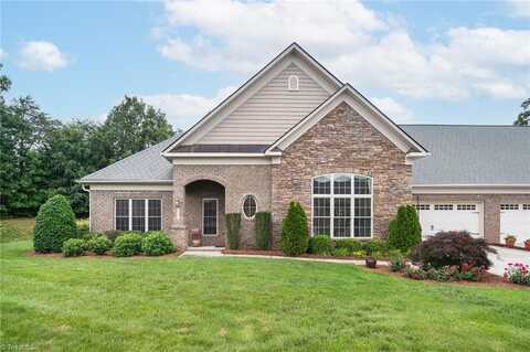 5418 GGO Drive, Greensboro, NC 27406