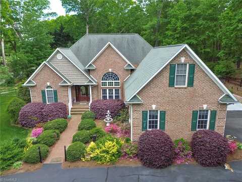 2400 Saint John Road, East Bend, NC 27018