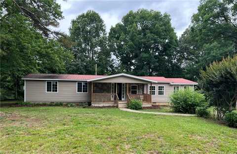 2329 Brower Mill Road, Seagrove, NC 27341