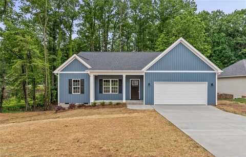 1804 Swaim Road, Winston Salem, NC 27127