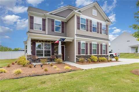 111 Park Place Circle, Winston Salem, NC 27107