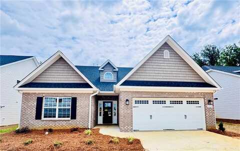 1079 Fairhaven Drive, Mebane, NC 27302