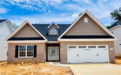 1079 Fairhaven Drive, Mebane, NC 27302