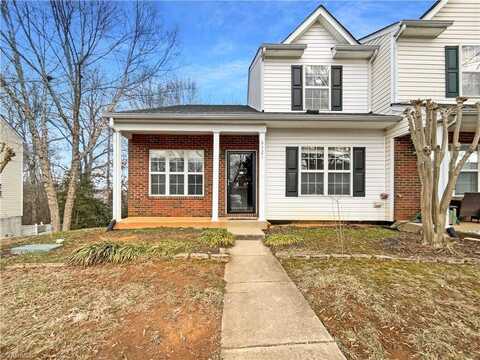 6321 Hibiscus Court, Whitsett, NC 27377