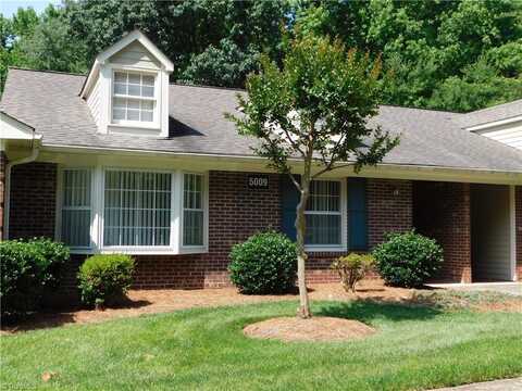 5009 Tower Road, Greensboro, NC 27410
