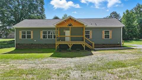 2847 Motsinger Road, Winston Salem, NC 27107
