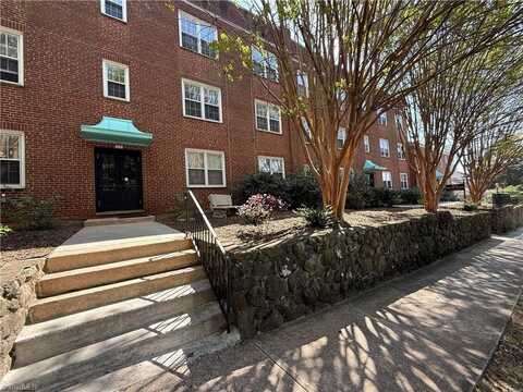 1306 Glade Street, Winston Salem, NC 27101
